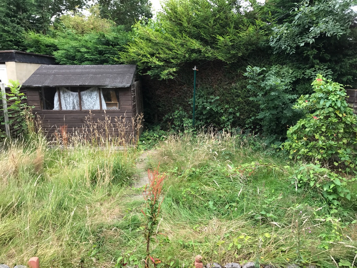 Gardener: Image 1